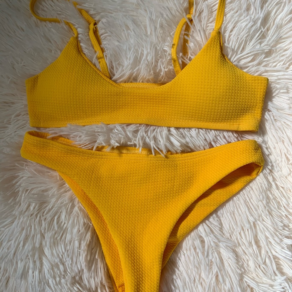 Zaful bikini